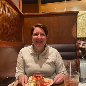 Meet your Posher, Cassaundra